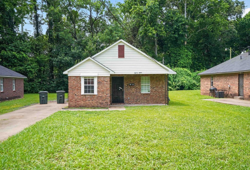 3871 FIZER AVE, Memphis, Tennessee 38111, 3 Bedrooms Bedrooms, 5 Rooms Rooms,2 BathroomsBathrooms,Residential,For Sale,FIZER,10224868