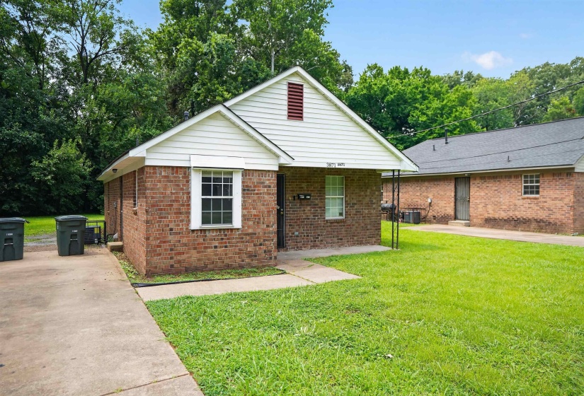 3871 FIZER AVE, Memphis, Tennessee 38111, 3 Bedrooms Bedrooms, 5 Rooms Rooms,2 BathroomsBathrooms,Residential,For Sale,FIZER,10224868