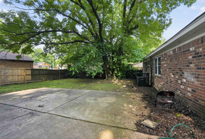 3433 BEECH GROVE RD, Memphis, Tennessee 38118, 3 Bedrooms Bedrooms, 7 Rooms Rooms,1 BathroomBathrooms,Residential,For Sale,BEECH GROVE,10224869