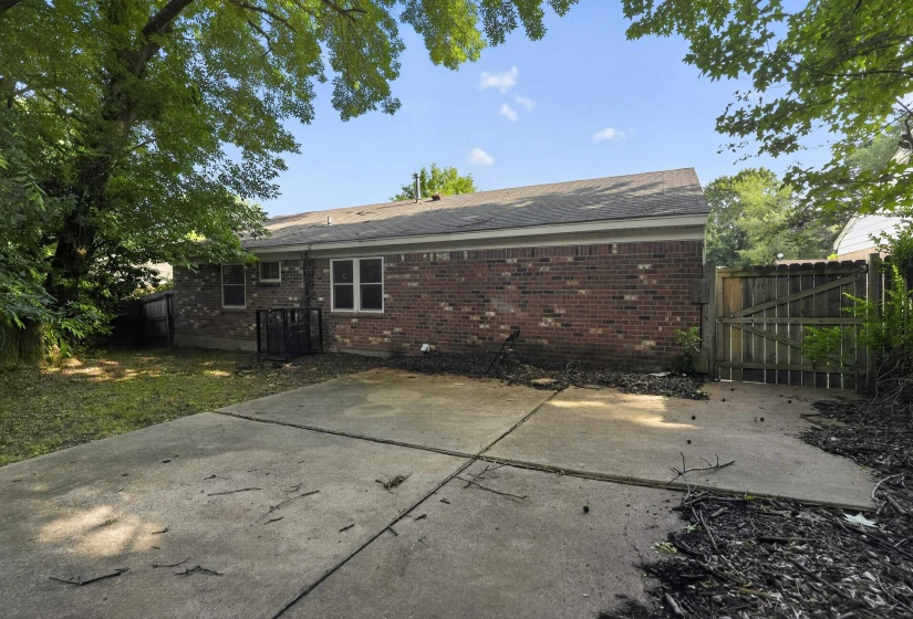3433 BEECH GROVE RD, Memphis, Tennessee 38118, 3 Bedrooms Bedrooms, 7 Rooms Rooms,1 BathroomBathrooms,Residential,For Sale,BEECH GROVE,10224869