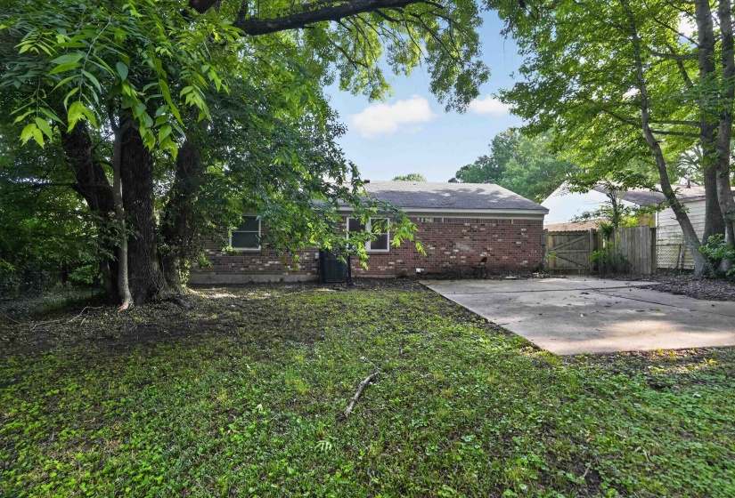 3433 BEECH GROVE RD, Memphis, Tennessee 38118, 3 Bedrooms Bedrooms, 7 Rooms Rooms,1 BathroomBathrooms,Residential,For Sale,BEECH GROVE,10224869