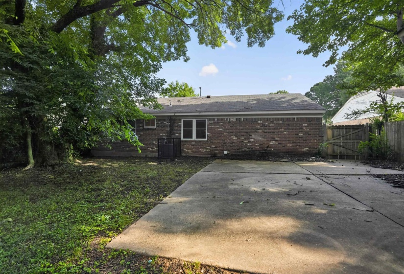 3433 BEECH GROVE RD, Memphis, Tennessee 38118, 3 Bedrooms Bedrooms, 7 Rooms Rooms,1 BathroomBathrooms,Residential,For Sale,BEECH GROVE,10224869