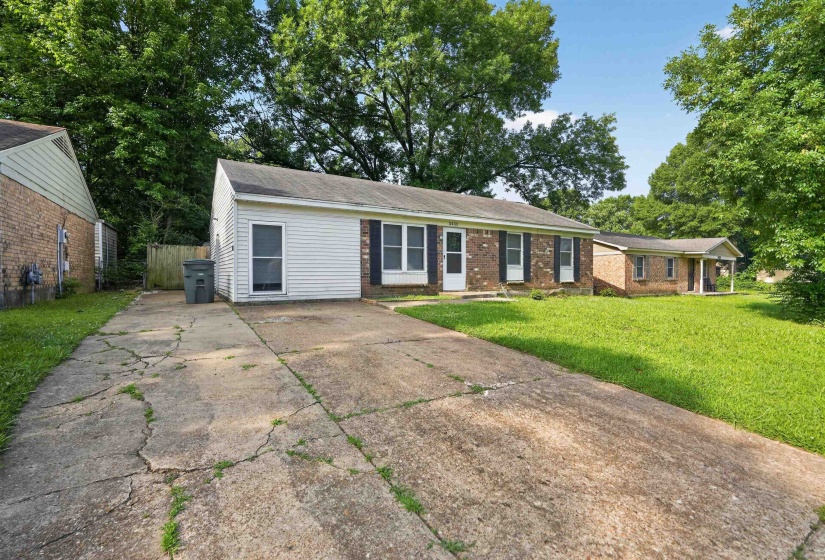 3433 BEECH GROVE RD, Memphis, Tennessee 38118, 3 Bedrooms Bedrooms, 7 Rooms Rooms,1 BathroomBathrooms,Residential,For Sale,BEECH GROVE,10224869