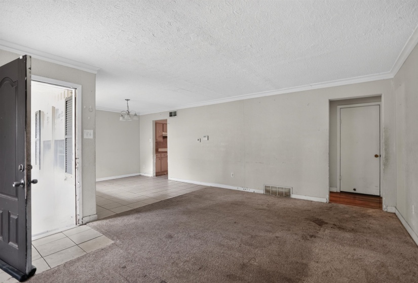 4424 MICKEY DR, Memphis, Tennessee 38116, 3 Bedrooms Bedrooms, 6 Rooms Rooms,2 BathroomsBathrooms,Residential,For Sale,MICKEY,10224874