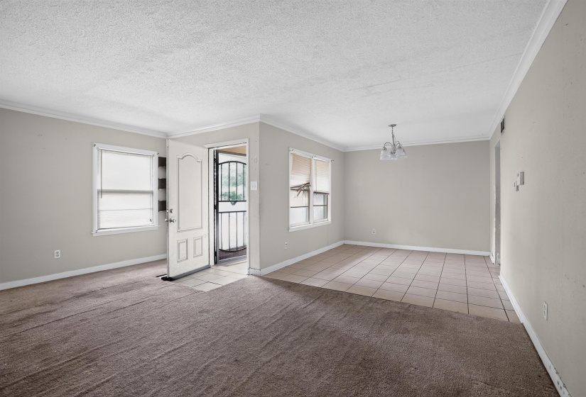 4424 MICKEY DR, Memphis, Tennessee 38116, 3 Bedrooms Bedrooms, 6 Rooms Rooms,2 BathroomsBathrooms,Residential,For Sale,MICKEY,10224874