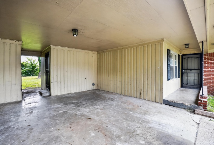 4424 MICKEY DR, Memphis, Tennessee 38116, 3 Bedrooms Bedrooms, 6 Rooms Rooms,2 BathroomsBathrooms,Residential,For Sale,MICKEY,10224874