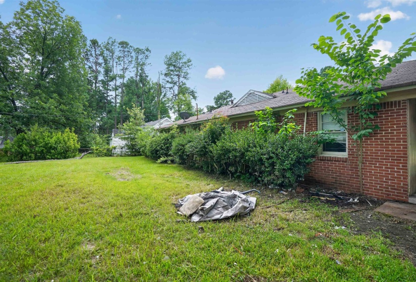 4424 MICKEY DR, Memphis, Tennessee 38116, 3 Bedrooms Bedrooms, 6 Rooms Rooms,2 BathroomsBathrooms,Residential,For Sale,MICKEY,10224874