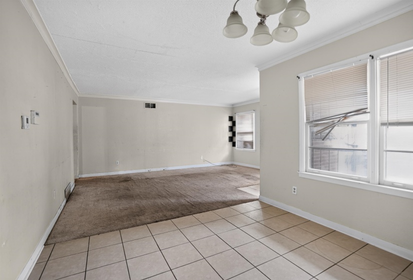 4424 MICKEY DR, Memphis, Tennessee 38116, 3 Bedrooms Bedrooms, 6 Rooms Rooms,2 BathroomsBathrooms,Residential,For Sale,MICKEY,10224874