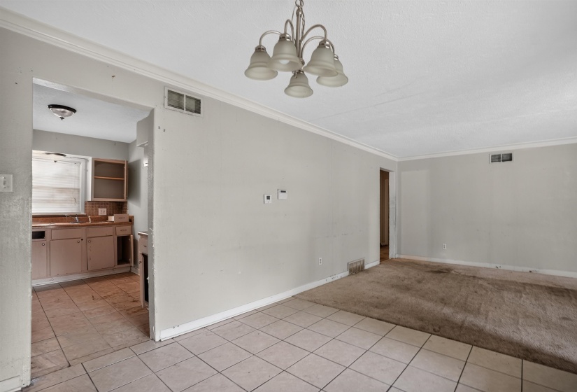 4424 MICKEY DR, Memphis, Tennessee 38116, 3 Bedrooms Bedrooms, 6 Rooms Rooms,2 BathroomsBathrooms,Residential,For Sale,MICKEY,10224874