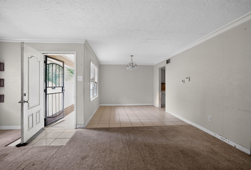 4424 MICKEY DR, Memphis, Tennessee 38116, 3 Bedrooms Bedrooms, 6 Rooms Rooms,2 BathroomsBathrooms,Residential,For Sale,MICKEY,10224874