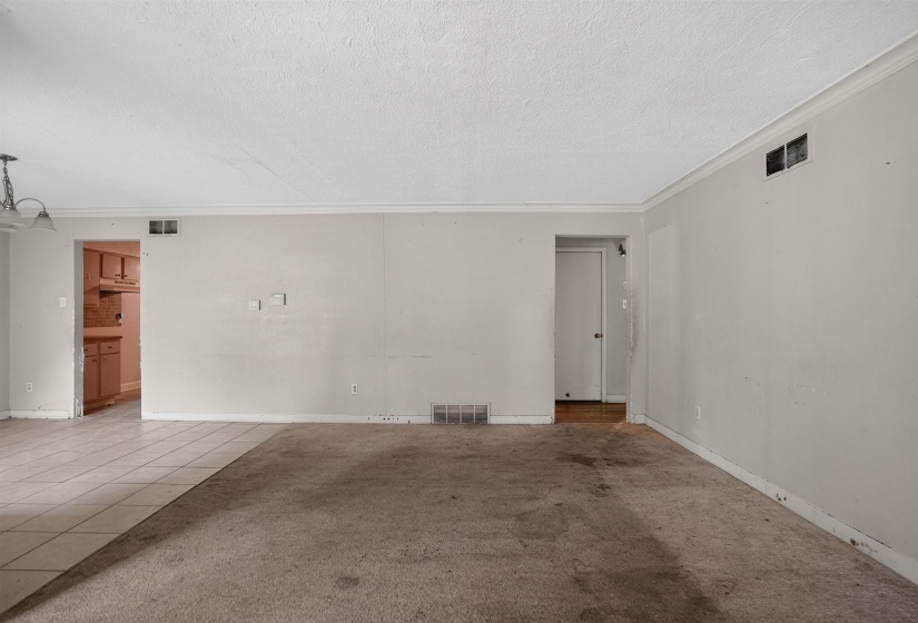 4424 MICKEY DR, Memphis, Tennessee 38116, 3 Bedrooms Bedrooms, 6 Rooms Rooms,2 BathroomsBathrooms,Residential,For Sale,MICKEY,10224874