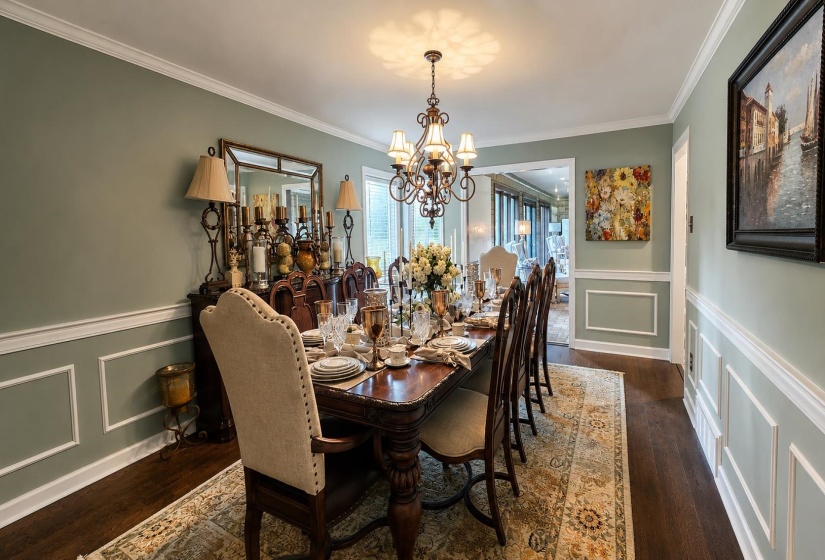 8332 COUNTRYWOOD FWY, Memphis, Tennessee 38016, 4 Bedrooms Bedrooms, 11 Rooms Rooms,4.2 BathroomsBathrooms,Residential,For Sale,COUNTRYWOOD,10224882