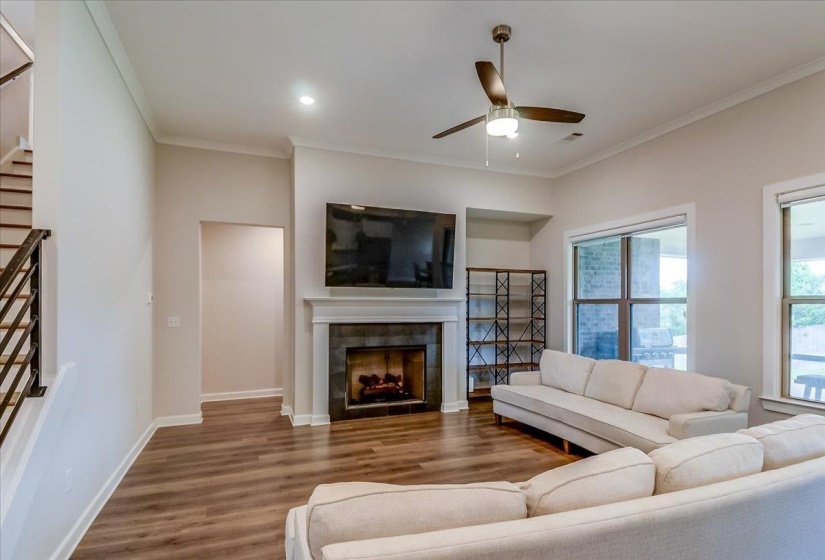4684 KINGS FOREST DR, Bartlett, Tennessee 38135, 5 Bedrooms Bedrooms, 11 Rooms Rooms,3 BathroomsBathrooms,Residential,For Sale,KINGS FOREST,10224889