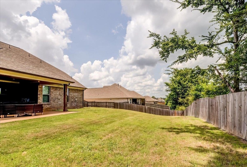 4684 KINGS FOREST DR, Bartlett, Tennessee 38135, 5 Bedrooms Bedrooms, 11 Rooms Rooms,3 BathroomsBathrooms,Residential,For Sale,KINGS FOREST,10224889