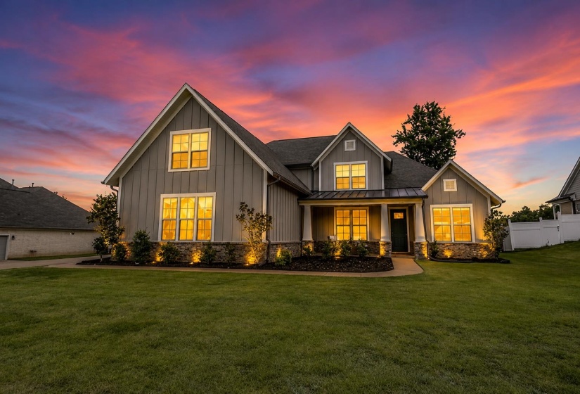 4684 KINGS FOREST DR, Bartlett, Tennessee 38135, 5 Bedroom Bedrooms, 11 Room Rooms,3 BathroomBathrooms,Residential,For Sale,KINGS FOREST,0,10224889
