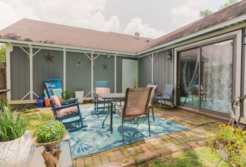 3527 VENSON DR, Bartlett, Tennessee 38135, 3 Bedrooms Bedrooms, 7 Rooms Rooms,2 BathroomsBathrooms,Residential,For Sale,VENSON,10224890