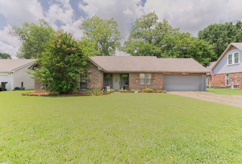 3527 VENSON DR, Bartlett, Tennessee 38135, 3 Bedrooms Bedrooms, 7 Rooms Rooms,2 BathroomsBathrooms,Residential,For Sale,VENSON,10224890