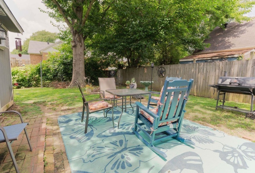 3527 VENSON DR, Bartlett, Tennessee 38135, 3 Bedrooms Bedrooms, 7 Rooms Rooms,2 BathroomsBathrooms,Residential,For Sale,VENSON,10224890