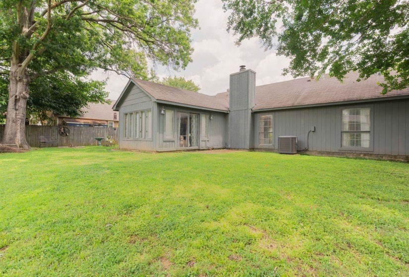 3527 VENSON DR, Bartlett, Tennessee 38135, 3 Bedrooms Bedrooms, 7 Rooms Rooms,2 BathroomsBathrooms,Residential,For Sale,VENSON,10224890
