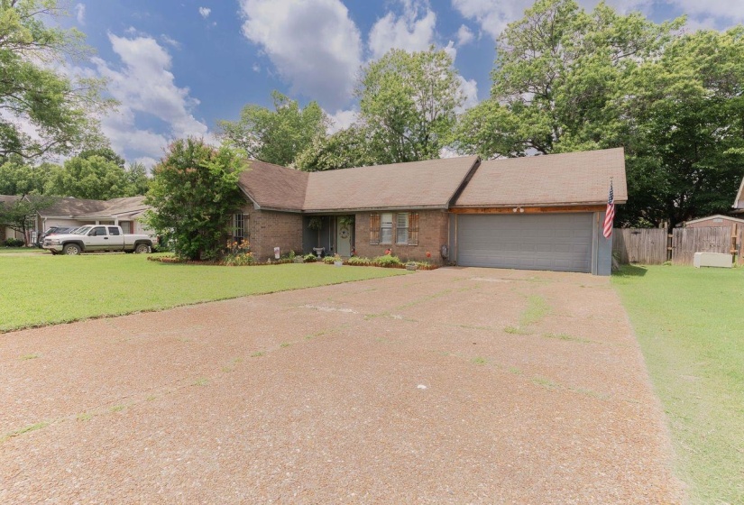 3527 VENSON DR, Bartlett, Tennessee 38135, 3 Bedrooms Bedrooms, 7 Rooms Rooms,2 BathroomsBathrooms,Residential,For Sale,VENSON,10224890
