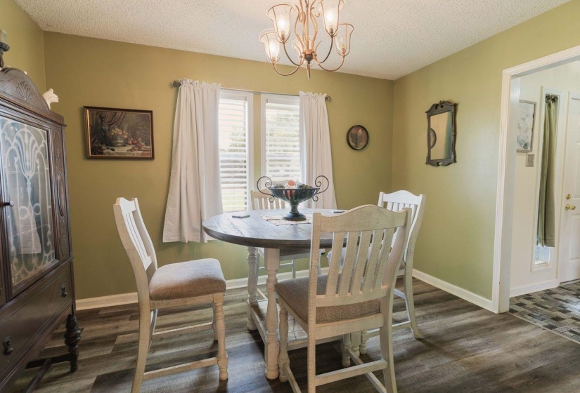 3527 VENSON DR, Bartlett, Tennessee 38135, 3 Bedrooms Bedrooms, 7 Rooms Rooms,2 BathroomsBathrooms,Residential,For Sale,VENSON,10224890