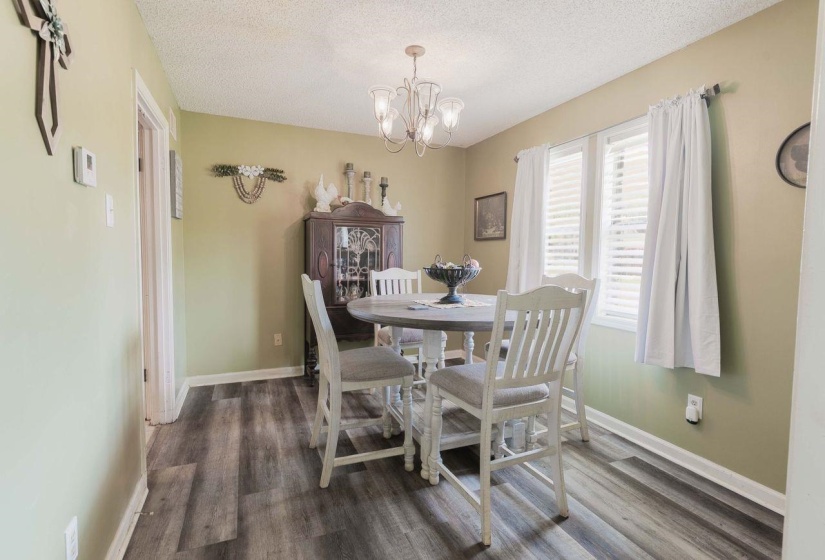 3527 VENSON DR, Bartlett, Tennessee 38135, 3 Bedrooms Bedrooms, 7 Rooms Rooms,2 BathroomsBathrooms,Residential,For Sale,VENSON,10224890