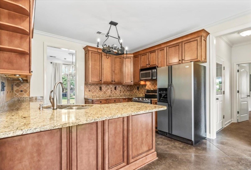 1671 FORSYTHE TRAIL TRL, Collierville, Tennessee 38017, 4 Bedrooms Bedrooms, 8 Rooms Rooms,2.1 BathroomsBathrooms,Residential,For Sale,FORSYTHE TRAIL,10224891