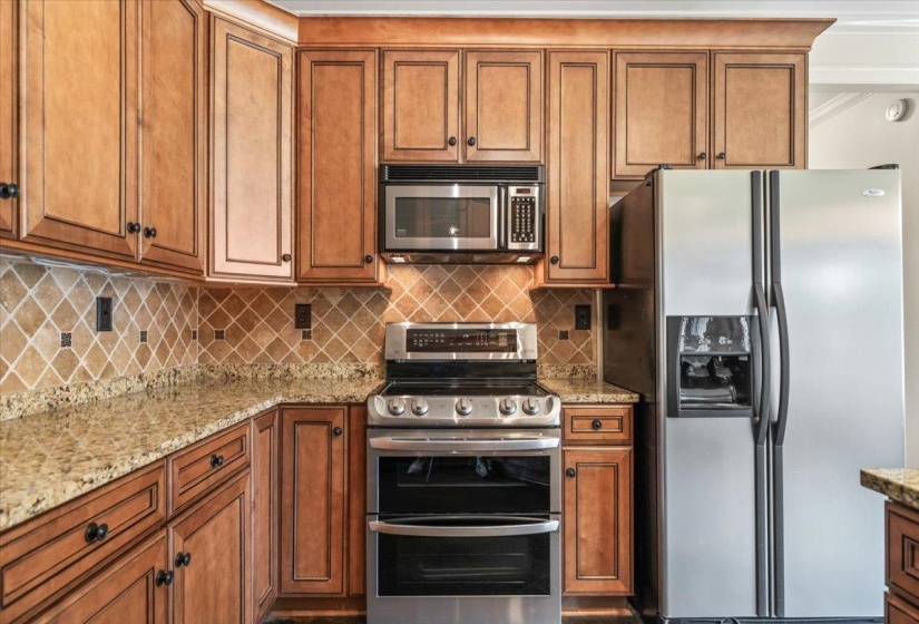 1671 FORSYTHE TRAIL TRL, Collierville, Tennessee 38017, 4 Bedrooms Bedrooms, 8 Rooms Rooms,2.1 BathroomsBathrooms,Residential,For Sale,FORSYTHE TRAIL,10224891