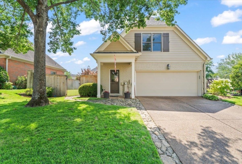 1671 FORSYTHE TRAIL TRL, Collierville, Tennessee 38017, 4 Bedrooms Bedrooms, 8 Rooms Rooms,2.1 BathroomsBathrooms,Residential,For Sale,FORSYTHE TRAIL,10224891