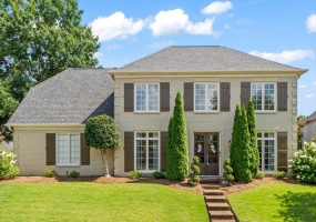 1671 FORSYTHE TRAIL TRL, Collierville, Tennessee 38017, 4 Bedrooms Bedrooms, 8 Rooms Rooms,2.1 BathroomsBathrooms,Residential,For Sale,FORSYTHE TRAIL,10224891
