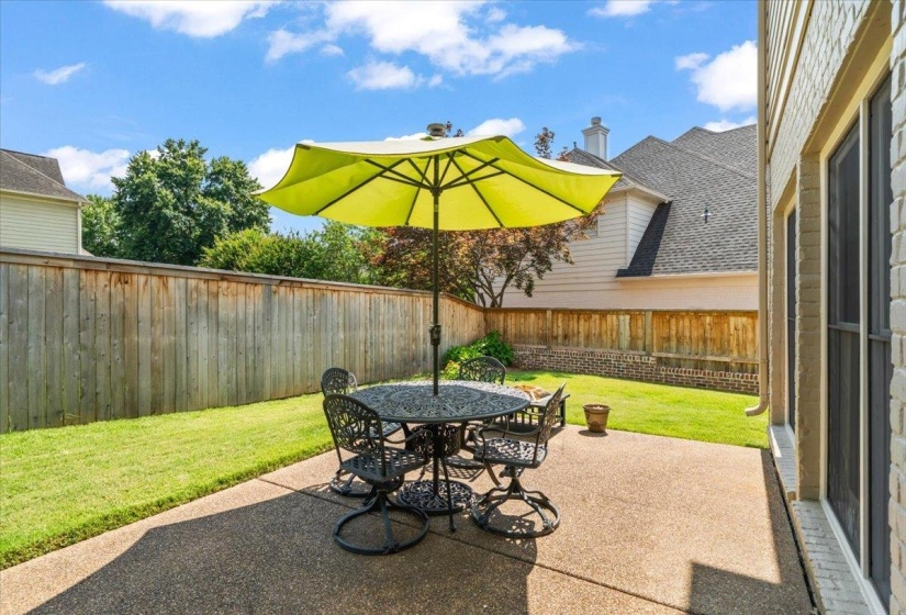 1671 FORSYTHE TRAIL TRL, Collierville, Tennessee 38017, 4 Bedrooms Bedrooms, 8 Rooms Rooms,2.1 BathroomsBathrooms,Residential,For Sale,FORSYTHE TRAIL,10224891