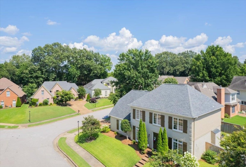 1671 FORSYTHE TRAIL TRL, Collierville, Tennessee 38017, 4 Bedrooms Bedrooms, 8 Rooms Rooms,2.1 BathroomsBathrooms,Residential,For Sale,FORSYTHE TRAIL,10224891