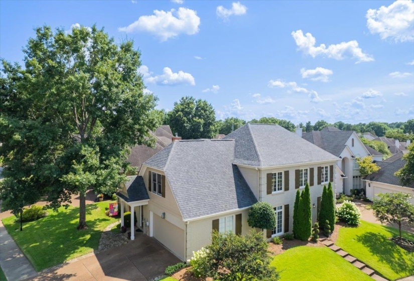 1671 FORSYTHE TRAIL TRL, Collierville, Tennessee 38017, 4 Bedrooms Bedrooms, 8 Rooms Rooms,2.1 BathroomsBathrooms,Residential,For Sale,FORSYTHE TRAIL,10224891