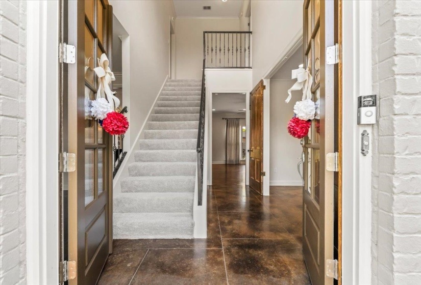 1671 FORSYTHE TRAIL TRL, Collierville, Tennessee 38017, 4 Bedrooms Bedrooms, 8 Rooms Rooms,2.1 BathroomsBathrooms,Residential,For Sale,FORSYTHE TRAIL,10224891