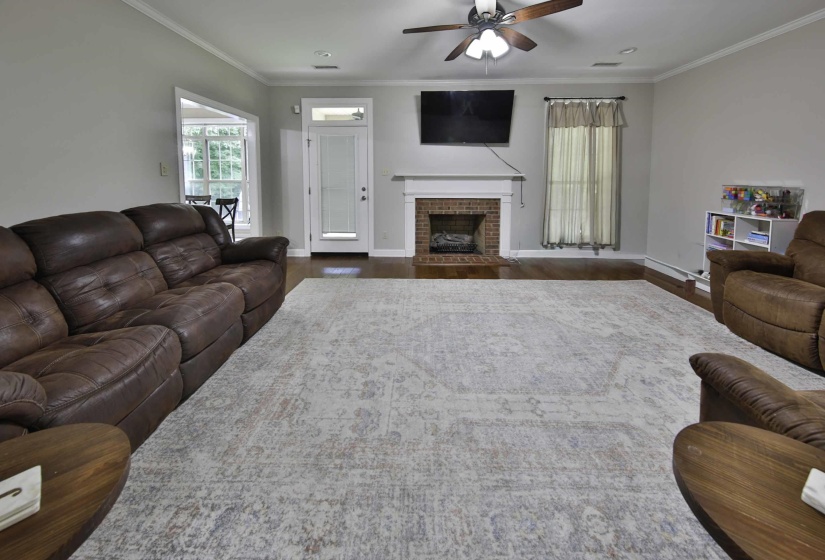 104 MILLER RD, Covington, Tennessee 38019, 3 Bedroom Bedrooms, 7 Room Rooms,2.1 BathroomBathrooms,Residential,For Sale,MILLER,0,10224893