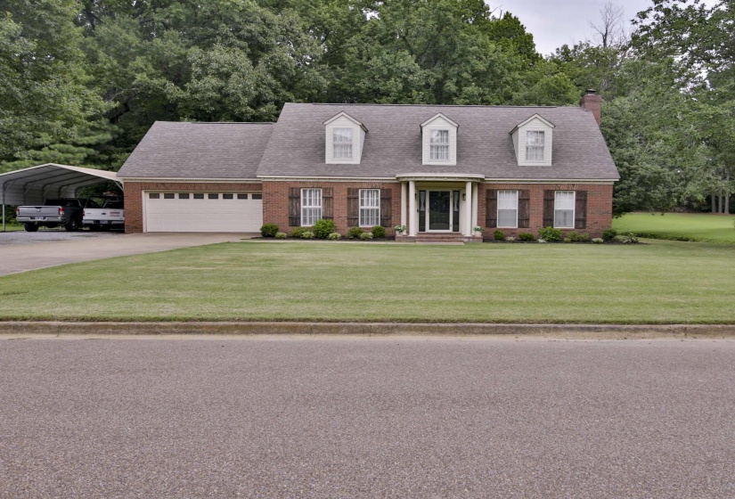 104 MILLER RD, Covington, Tennessee 38019, 3 Bedroom Bedrooms, 7 Room Rooms,2.1 BathroomBathrooms,Residential,For Sale,MILLER,0,10224893