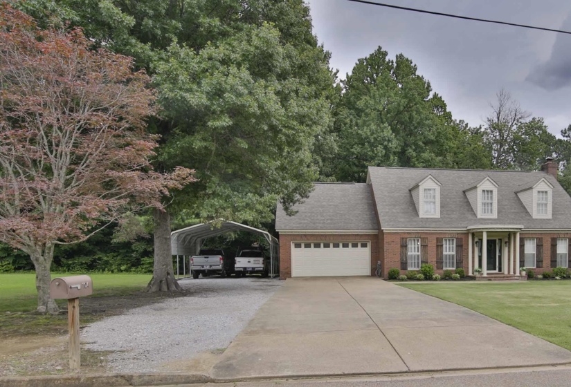 104 MILLER RD, Covington, Tennessee 38019, 3 Bedroom Bedrooms, 7 Room Rooms,2.1 BathroomBathrooms,Residential,For Sale,MILLER,0,10224893
