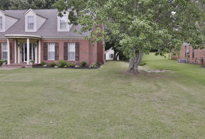 104 MILLER RD, Covington, Tennessee 38019, 3 Bedroom Bedrooms, 7 Room Rooms,2.1 BathroomBathrooms,Residential,For Sale,MILLER,0,10224893