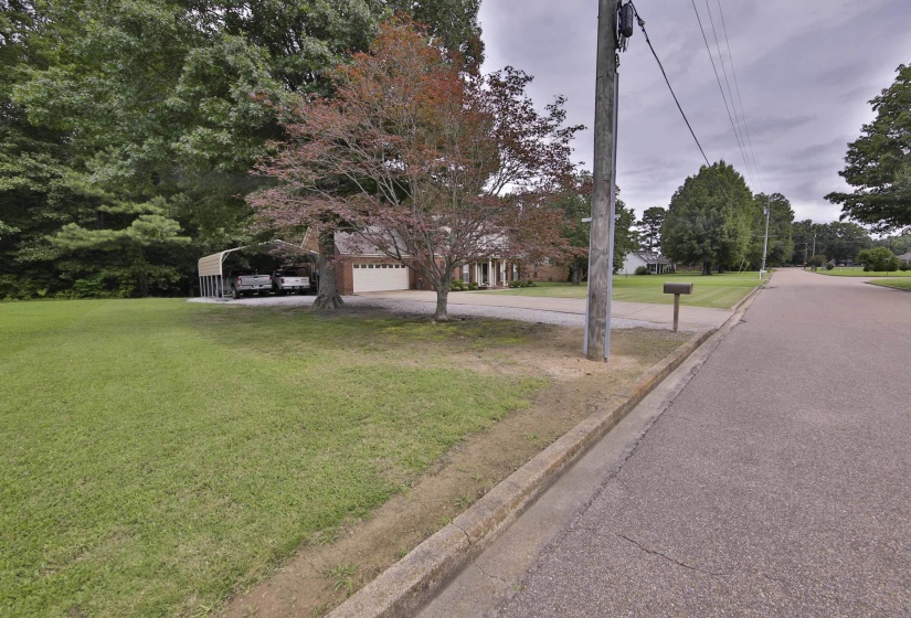 104 MILLER RD, Covington, Tennessee 38019, 3 Bedroom Bedrooms, 7 Room Rooms,2.1 BathroomBathrooms,Residential,For Sale,MILLER,0,10224893