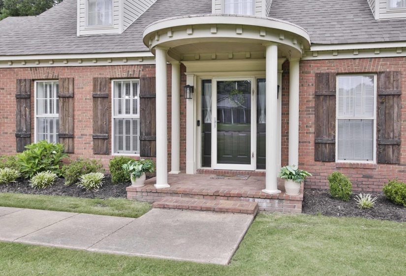 104 MILLER RD, Covington, Tennessee 38019, 3 Bedroom Bedrooms, 7 Room Rooms,2.1 BathroomBathrooms,Residential,For Sale,MILLER,0,10224893