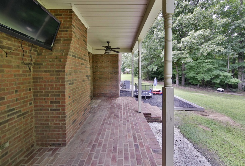 104 MILLER RD, Covington, Tennessee 38019, 3 Bedroom Bedrooms, 7 Room Rooms,2.1 BathroomBathrooms,Residential,For Sale,MILLER,0,10224893