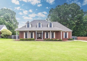446 WINDCHASE DR, Munford, Tennessee 38058, 4 Bedrooms Bedrooms, 9 Rooms Rooms,2.1 BathroomsBathrooms,Residential,For Sale,WINDCHASE,10224895