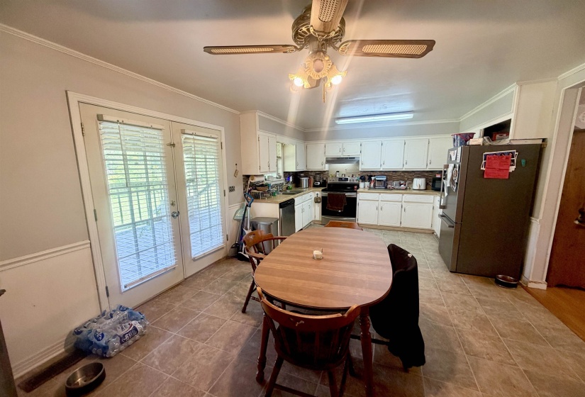978 PURON RD, Adamsville, Tennessee 38310-4326, 4 Bedrooms Bedrooms, 10 Rooms Rooms,3 BathroomsBathrooms,Residential,For Sale,PURON,10224899