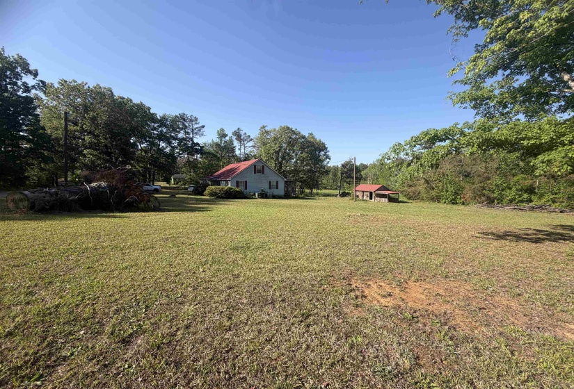 978 PURON RD, Adamsville, Tennessee 38310-4326, 4 Bedrooms Bedrooms, 10 Rooms Rooms,3 BathroomsBathrooms,Residential,For Sale,PURON,10224899