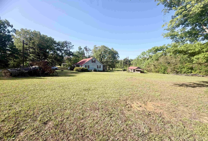 978 PURON RD, Adamsville, Tennessee 38310-4326, 4 Bedrooms Bedrooms, 10 Rooms Rooms,3 BathroomsBathrooms,Residential,For Sale,PURON,10224899