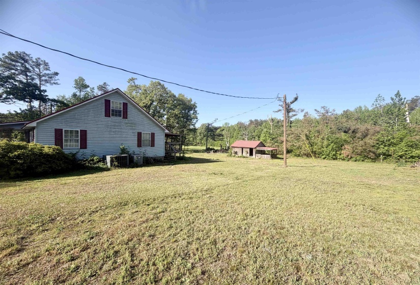 978 PURON RD, Adamsville, Tennessee 38310-4326, 4 Bedrooms Bedrooms, 10 Rooms Rooms,3 BathroomsBathrooms,Residential,For Sale,PURON,10224899