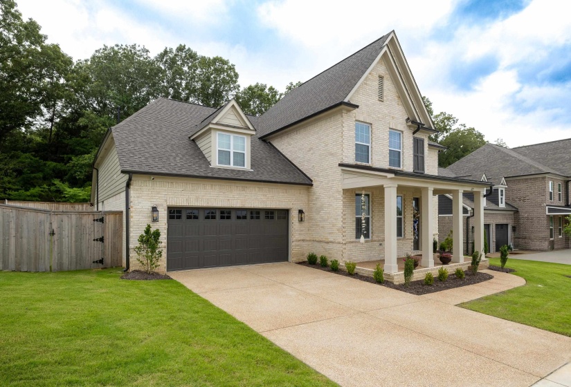 619 MOUNT LAUREL DR, Collierville, Tennessee 38017, 4 Bedrooms Bedrooms, 13 Rooms Rooms,3 BathroomsBathrooms,Residential,For Sale,MOUNT LAUREL,10224900