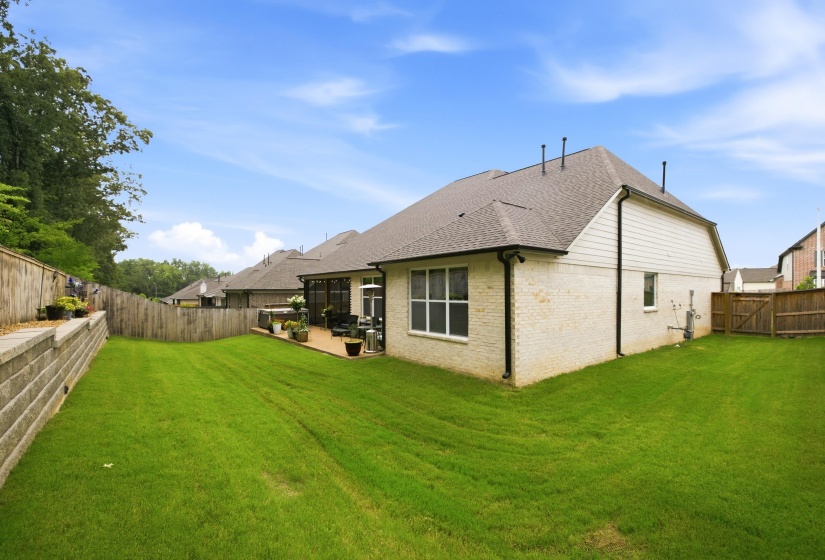 619 MOUNT LAUREL DR, Collierville, Tennessee 38017, 4 Bedrooms Bedrooms, 13 Rooms Rooms,3 BathroomsBathrooms,Residential,For Sale,MOUNT LAUREL,10224900