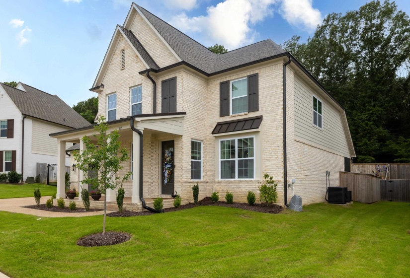 619 MOUNT LAUREL DR, Collierville, Tennessee 38017, 4 Bedrooms Bedrooms, 13 Rooms Rooms,3 BathroomsBathrooms,Residential,For Sale,MOUNT LAUREL,10224900