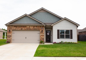 4806 BARRETT OAKS DR, Millington, Tennessee 38053-5020, 4 Bedrooms Bedrooms, 7 Rooms Rooms,2 BathroomsBathrooms,Residential,For Sale,BARRETT OAKS,10224901